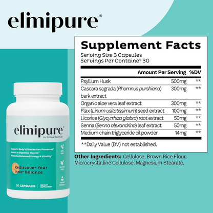 Elimipure